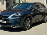 Lexus NX 200 2015 годаүшін13 500 000 тг. в Усть-Каменогорск – фото 2