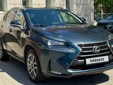 Lexus NX 200 2015 годаүшін13 500 000 тг. в Усть-Каменогорск