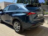 Lexus NX 200 2015 годаүшін13 500 000 тг. в Усть-Каменогорск – фото 3
