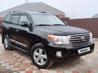 Toyota Land Cruiser 2014 года за 19 000 000 тг. в Алматы