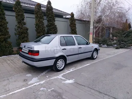 Volkswagen Golf 1995 года за 2 250 000 тг. в Тараз – фото 28