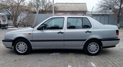 Volkswagen Golf 1995 года за 2 250 000 тг. в Тараз – фото 4