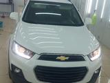 Chevrolet Captiva 2018 годаүшін7 500 000 тг. в Актау – фото 2