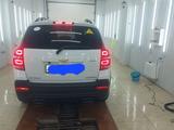 Chevrolet Captiva 2018 года за 7 500 000 тг. в Актау