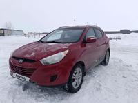 Hyundai Tucson 2012 года за 7 150 000 тг. в Актобе