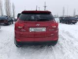 Hyundai Tucson 2012 годаfor7 150 000 тг. в Актобе – фото 5