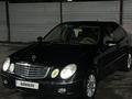 Mercedes-Benz E 230 2008 года за 5 750 000 тг. в Алматы – фото 3