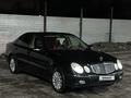 Mercedes-Benz E 230 2008 годаүшін5 750 000 тг. в Алматы – фото 2