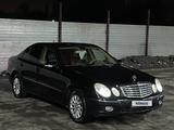 Mercedes-Benz E 230 2008 года за 5 750 000 тг. в Алматы – фото 2