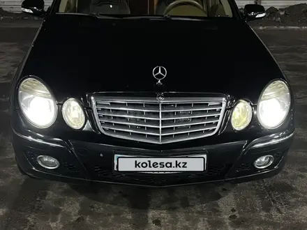 Mercedes-Benz E 230 2008 года за 5 750 000 тг. в Алматы