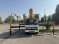 Foton 2023 годаүшін23 500 000 тг. в Алматы – фото 2