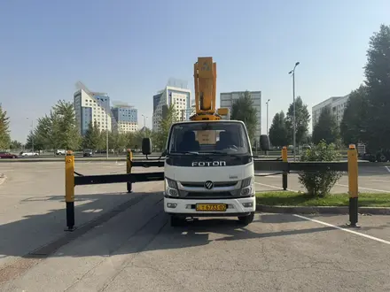 Foton 2023 года за 23 500 000 тг. в Алматы – фото 2
