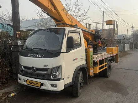 Foton 2023 года за 23 500 000 тг. в Алматы