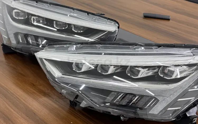Фара левый и правый Haval Jolion за 5 000 тг. в Астана