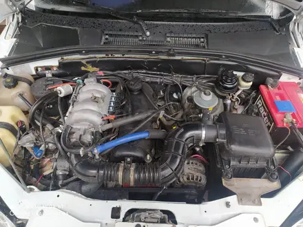 Chevrolet Niva 2014 года за 2 200 000 тг. в Шымкент – фото 6
