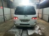 Hyundai Starex 2001 годаfor2 500 000 тг. в Тараз – фото 3