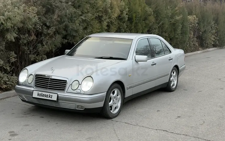 Mercedes-Benz E 280 1996 года за 2 800 000 тг. в Тараз