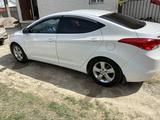 Hyundai Elantra 2011 года за 5 950 000 тг. в Алматы – фото 2