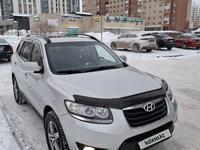 Hyundai Santa Fe 2010 года за 8 500 000 тг. в Астана