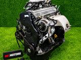 Контрактный двигатель Toyota 3S 4S 5S 4A-FE 1MZ 3VZ| АКПП| Алматы мотор за 350 000 тг. в Алматы – фото 2