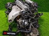 Контрактный двигатель Toyota 3S 4S 5S 4A-FE 1MZ 3VZ| АКПП| Алматы мотор за 350 000 тг. в Алматы – фото 3