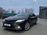 Toyota Camry 2019 годаүшін13 800 000 тг. в Караганда – фото 2