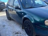 Volkswagen Golf 1999 годаүшін2 500 000 тг. в Костанай – фото 3