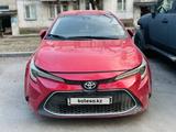 Toyota Corolla 2020 года за 9 990 000 тг. в Алматы – фото 4