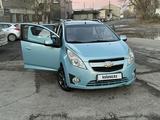 Daewoo Matiz Creative 2009 года за 3 300 000 тг. в Семей