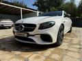 Mercedes-Benz E 63 AMG 2018 года за 32 000 000 тг. в Алматы – фото 4