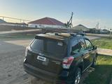 Subaru Forester 2017 года за 5 390 000 тг. в Уральск – фото 2