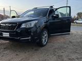 Subaru Forester 2017 годаүшін5 390 000 тг. в Уральск