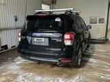 Subaru Forester 2017 года за 5 390 000 тг. в Уральск – фото 5