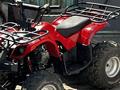 Yamaha  Grizzly 125 2024 года за 240 000 тг. в Тараз – фото 5