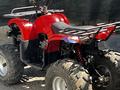 Yamaha  Grizzly 125 2024 годаүшін240 000 тг. в Тараз – фото 7