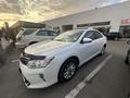 Toyota Camry 2015 года за 12 600 000 тг. в Алматы – фото 3