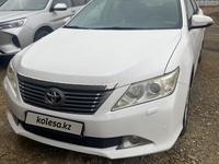 Toyota Camry 2013 годаfor9 000 000 тг. в Кызылорда