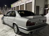 BMW 525 1993 годаүшін1 500 000 тг. в Алматы – фото 4