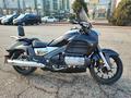 Honda  GL1800 Valkyrie 2014 года за 8 600 000 тг. в Алматы – фото 14