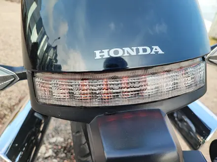 Honda  GL1800 Valkyrie 2014 года за 8 500 000 тг. в Алматы – фото 17