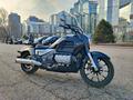 Honda  GL1800 Valkyrie 2014 годаүшін8 500 000 тг. в Алматы – фото 8