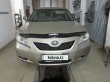 Toyota Camry 2007 годаүшін6 500 000 тг. в Айтеке би