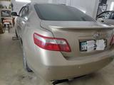 Toyota Camry 2007 годаүшін6 500 000 тг. в Айтеке би – фото 4