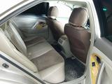 Toyota Camry 2007 годаүшін6 500 000 тг. в Айтеке би – фото 5