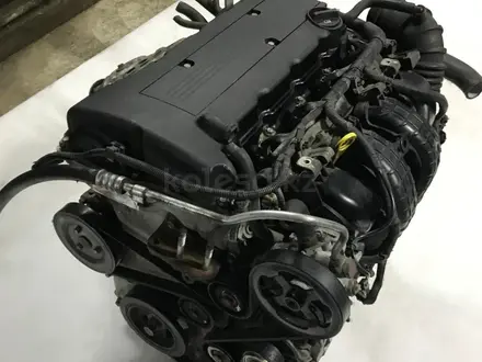 Двигатель Mitsubishi 4B11 2.0 л из Японии за 600 000 тг. в Костанай