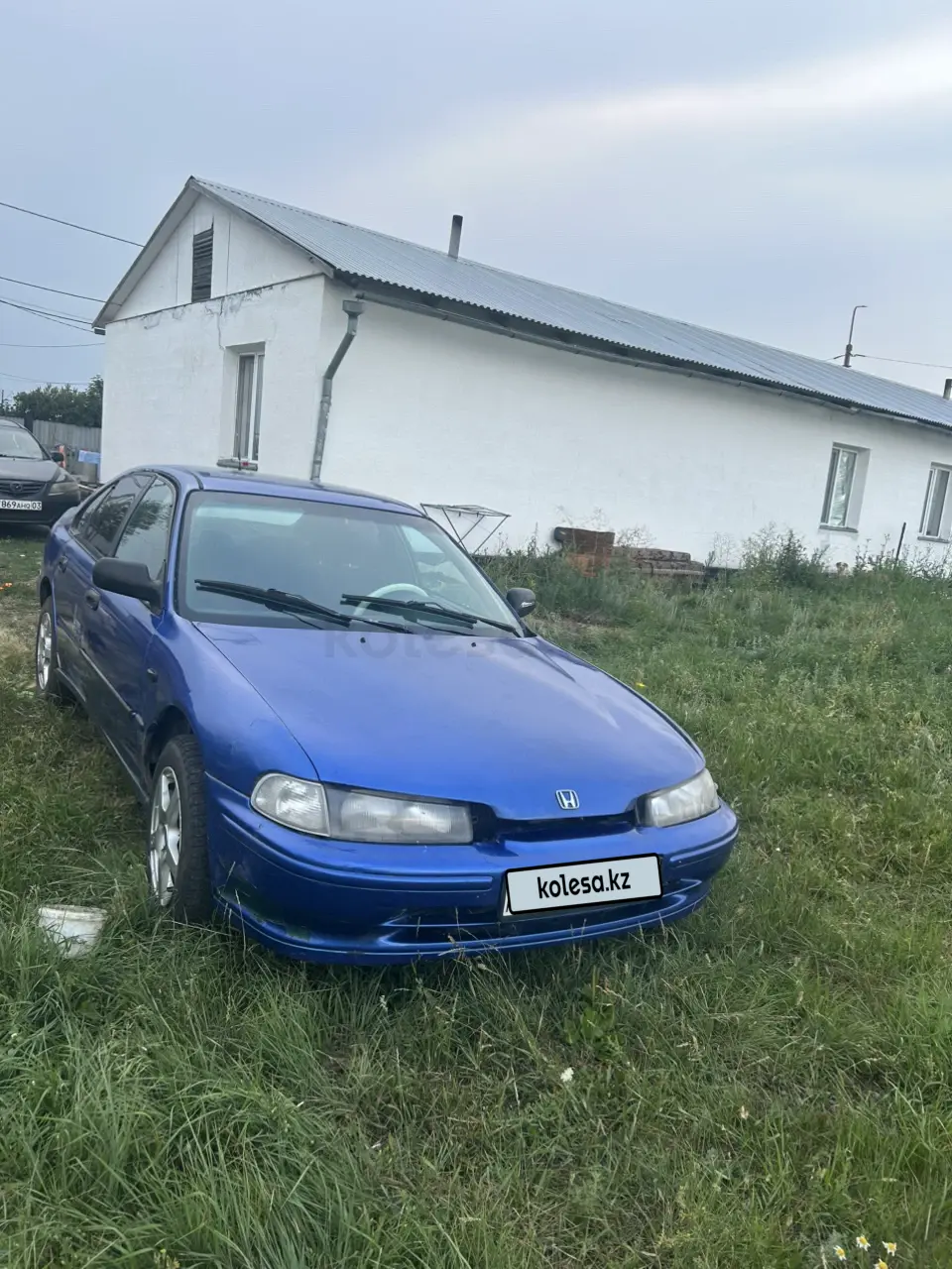 Honda Accord, 1995