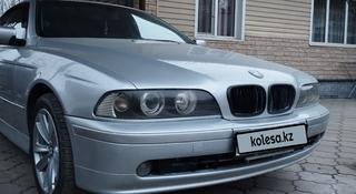 BMW 525 2000 года за 4 250 000 тг. в Алматы