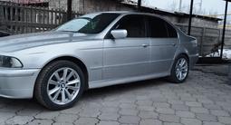 BMW 525 2000 года за 4 250 000 тг. в Алматы – фото 3