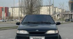 ВАЗ (Lada) 2114 2011 года за 1 300 000 тг. в Алматы – фото 2