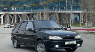 ВАЗ (Lada) 2114 2011 годаүшін1 300 000 тг. в Алматы